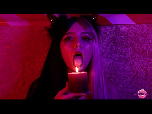 ❤️ Ástríðufullt blowjob frá Sexy Succubus með munnfyllingu ❌ Fjandinn myndband á is.prendiporno.ru